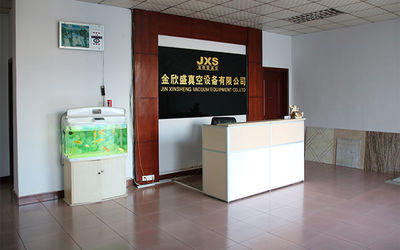 Китай Foshan Jinxinsheng Vacuum Equipment Co., Ltd. Профиль компании