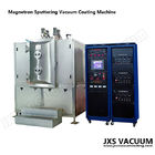 Магнетрон эффективности высокой энергии брызгая лакировочная машина, машина ювелирных изделий ПВД