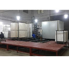 Оборудование для нанесения покрытия вакуума ПВД изделий высокой эффективности керамическое санитарное для золотого серебряного цвета