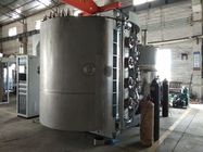 Оборудование для нанесения покрытия дуги ПВД водяного охлаждения катодное