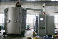 Лакировочная машина вакуума оборудования PVD металла экрана касания