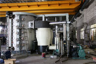 Multi лакировочная машина вакуума дуги PVD для металлических продуктов