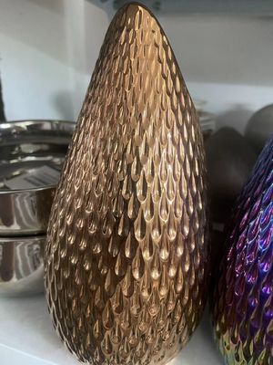  Bathroom Parts Ceramic Tile Gold Silver Pvd Coating Machine