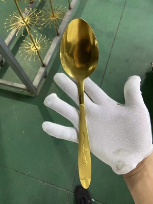 Машина для покрытия металлов ПВД Машина для вакуумного покрытия Машина для ионного покрытия