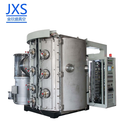 FoShan JXS высокоэффективная машина для покрытия ПВД для керамики и алюминия