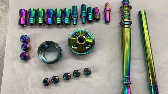 Горячая распродажа алюминиевой металлизационной машины PVD, серебряная вакуумная гальваническая машина, вакуумное напылительное оборудование для пластика