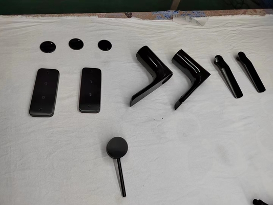 FoShan JXS PVD Powder Coater PVD Магнитронная распылительная покрывающая машина