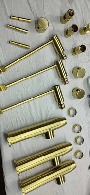 FoShan JXS PVD Powder Coater PVD Магнитронная распылительная покрывающая машина