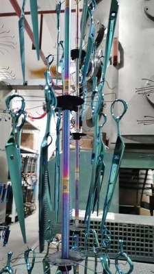 Система ПВД высокопроизводительный магнитронный распылитель питания для вакуумного покрытия машины для пластика, стеклоизделий