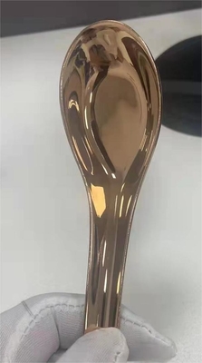 Машина вакуумного напыления золотом для ювелирных изделий, настоящее золото, машина для гальванического покрытия металла