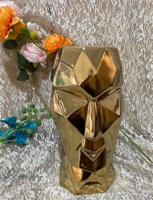 FoShan Ceramic GOLD Color Coating Machine Столовая посуда ПВД-машина для покрытия