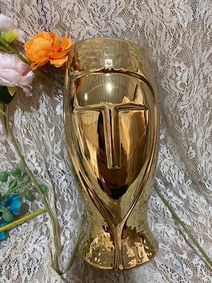 FoShan Ceramic GOLD Color Coating Machine Столовая посуда ПВД-машина для покрытия