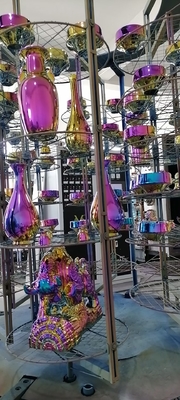 Мебель из высокоэффективной нержавеющей стали