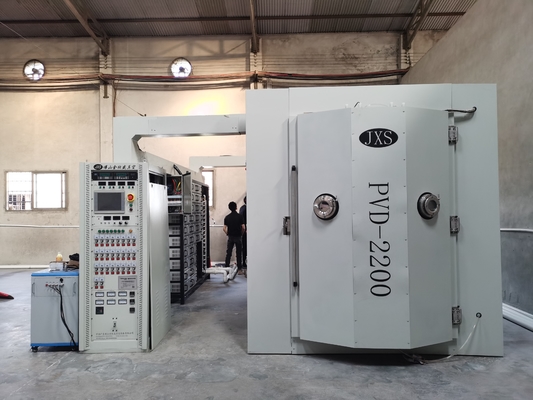 Foshan JXS высокоэффективная керамическая чашка с вакуумным покрытием