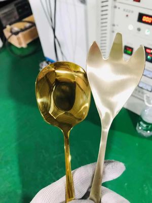 Высококачественная ПВД-машина для покрытия металлов