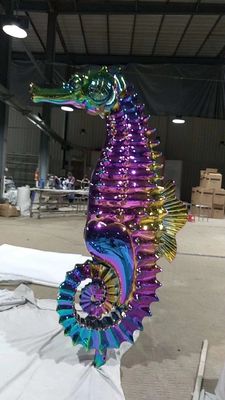 Машины для вакуумного покрытия ПВД небольшого размера /машины для вакуумного покрытия титанового цвета радуги