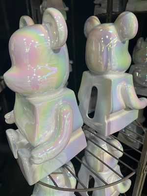 Высокоэффективная Pvd алюминиевая пластмассовая хромовая машина для выпаривания вакуумной металлизации