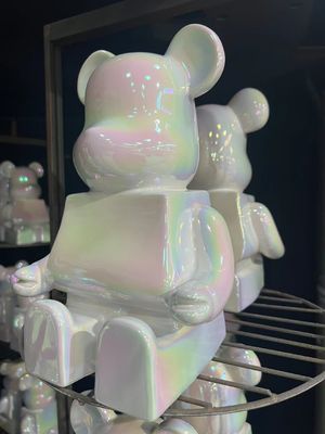 Высокоэффективная Pvd алюминиевая пластмассовая хромовая машина для выпаривания вакуумной металлизации