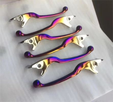 Arc Ion PVD Vacuum Coating Machine with Multi-Color Plating Full Auto Control System and Stainless Steel Vacuum Chamber