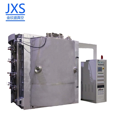 Foshan JXS Система покрытия ПВД из нержавеющей стали для золотого цвета