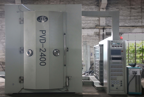 Foshan JXS ITO Индийский окись олова магнитронная полировальная линия покрытия