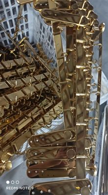 Металлургическое оборудование Вакуумное металлизационное оборудование Оборудование для нанесения покрытий Машина для нанесения PVD покрытий для электроники