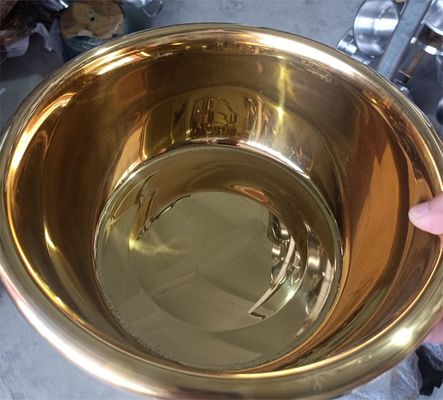 Машина для нанесения вакуумного покрытия PVD на стеклокерамику, металлическую фурнитуру, PVD-покрытие/Машина для нанесения золотого покрытия из нержавеющей стали, PVD-покрытие