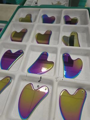 Полностью автоматическая крупномасштабная энергосберегающая вакуумная ПВД-машина для покрытия металлов и мебели