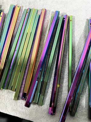 Полностью автоматическая крупномасштабная энергосберегающая вакуумная ПВД-машина для покрытия металлов и мебели