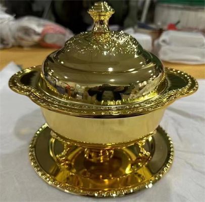 Полноавтоматическая установка для PVD-покрытия с энергосберегающими функциями и изготовленной на заказ вакуумной камерой для нанесения титановых покрытий