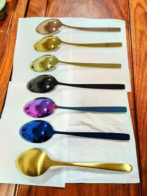 Высококачественная машина для PVD-напыления из нержавеющей стали для столовых приборов и фурнитуры