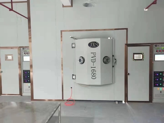Мебель из нержавеющей стали Столовой стул Титановый PVD Machine