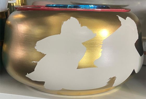 Stainless Steel Full Auto PVD Vacuum Coating Machine with 1 Year Warranty for Jewelry and Artware