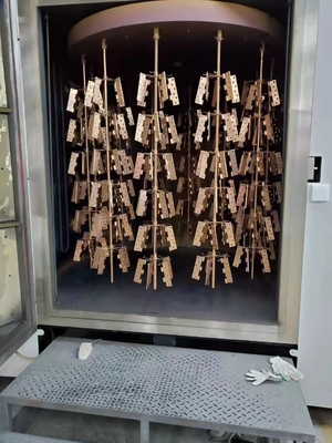 Полноавтоматическое оборудование для покрытия кухонной посуды из нержавеющей стали