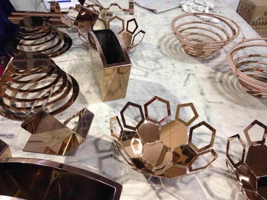 Машина для нанесения металлического покрытия PVD на керамическую плитку