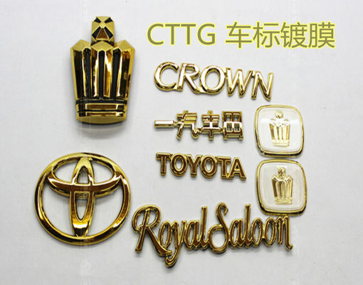 Керамическая пластиковая металлическая стеклянная титановая мебель из нержавеющей стали вакуумная ПВД-машина для покрытия