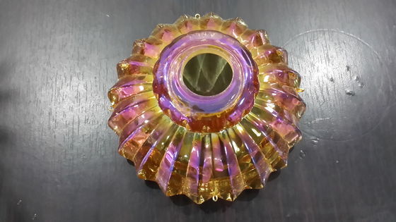 Высокопроизводительная энергосберегающая вакуумная ПВД-машина для покрытия декоративных изделий из нержавеющей стали