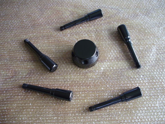 Многодуговое ионно-вакуумное оборудование для процесса декоративного покрытия профилей из алюминиевого сплава