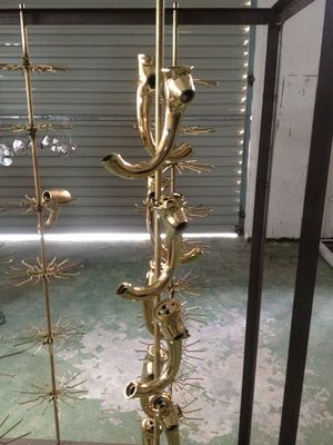 Производитель изделий из ПВД для изготовления деталей для огнестрельного оружия