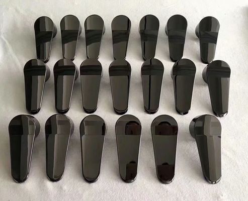 Полноавтоматическая машина для вакуумного покрытия ПВД с вакуумной камерой на заказ и годовой гарантией