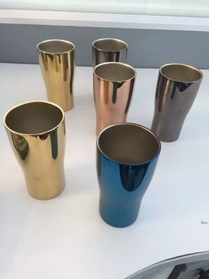 Высококачественная вакуумная напылительная машина для нанесения покрытий на пластиковую пленку и бумагу