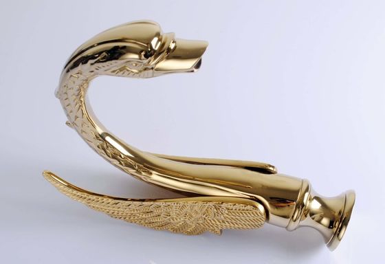 Plastic Vacuum Coating Machine / Evaporation Vacuum Coating Equipment