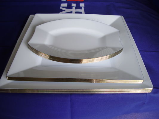 Машина для вакуумного напыления PVD для настенной плитки и декоративного стекла