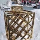Машина для вакуумного покрытия часов из нержавеющей стали