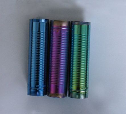 Машина для вакуумного покрытия ПВД с многоарковым ионом для нержавеющей стали, меди и меди