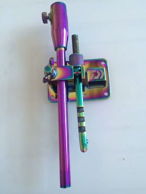 China Factory PVD Titanium Coating Rainbow Titanium Coating Gold Plating Vacuum Coating Machine