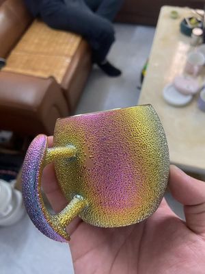 Вакуумная PVD-установка для нанесения покрытий по заводской цене для золотых цепочек/металлических изделий