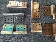 Машина для PVD-напыления золота и серебра / Титановая дуговая ионно-плазменная установка / PVD-напылитель