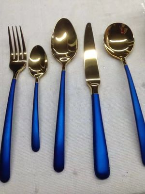 Производитель Автоматический PVD Нержавеющая сталь и Металлическая Золотовалочная Машина PVD Вакуумная Покрытка Машина для столовой посуды