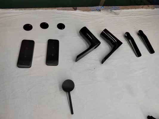 Вакуумная установка для нанесения покрытий PVD для металлообрабатывающих заводов для плазменного напыления и гальванизации